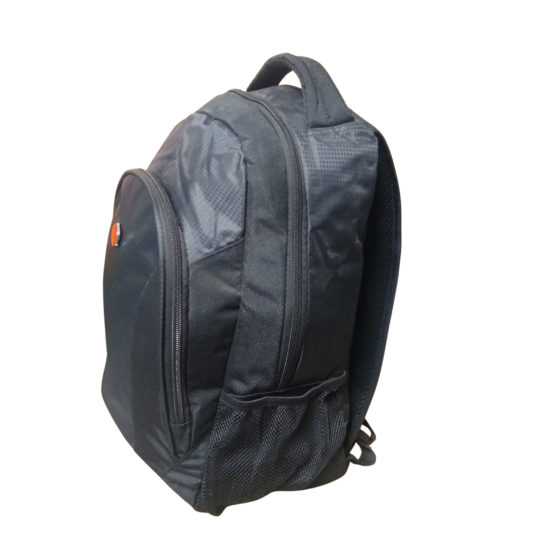 Mochila executiva preta Clio MF3504 - Imagem 2