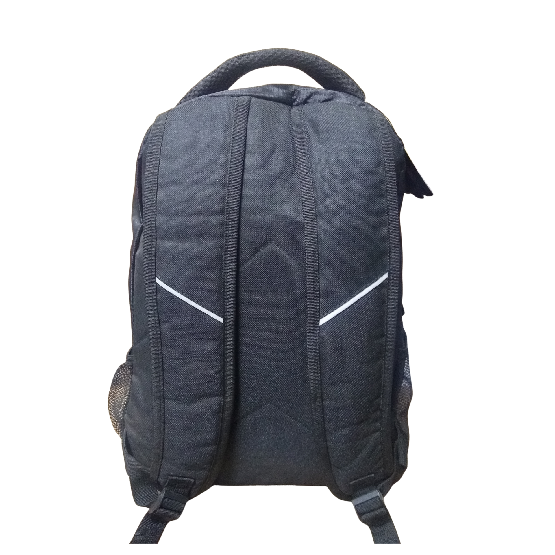 Mochila executiva preta Clio MF3504 - Imagem 3