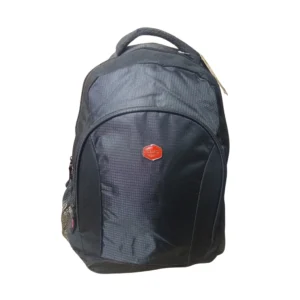 Mochila executiva preta Clio MF3504