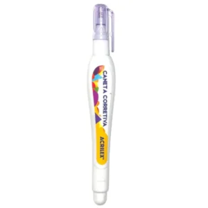 Corretivo caneta 5ml Acrilex